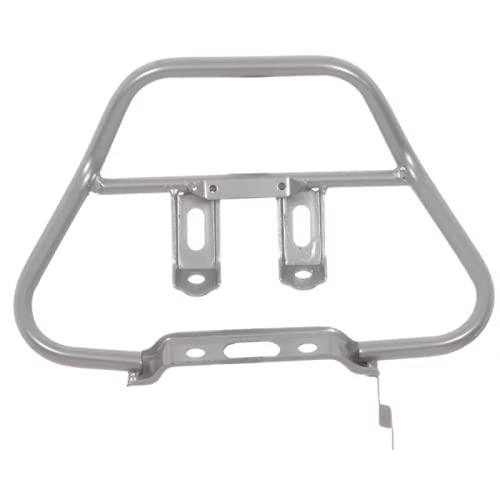 Pro Tork Alça Especial, Compatível com Titan 150 Es/Ks 2004, Prata