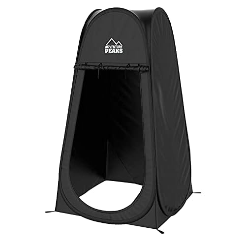 Shower Privacy Toilet Tent Beach Portable Changing Dressing Camping Instant Pop Up Tents Room Sun Sunshade Baby Outdoor Backpack Shelter Canopy