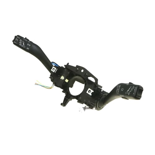 Commodo 5K0 953 513S compatible MK6 Caddy avec régulateur et clignotants