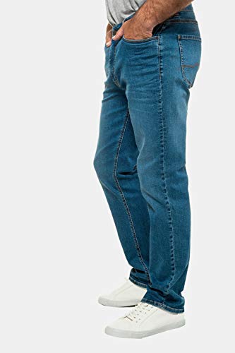JP 1880 Jeans, Superstretch, Straight Fit-N-Große