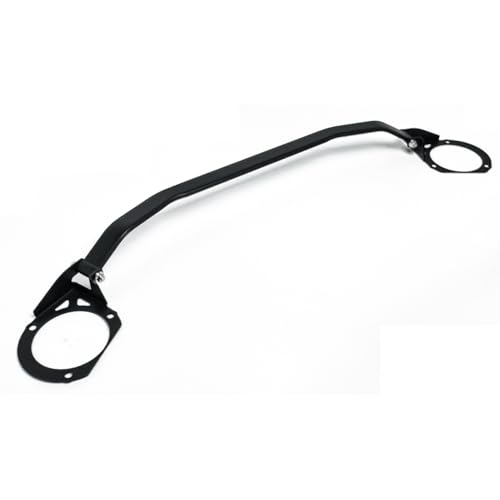 Flexible Strut Tower Brace - 2022-2024 Subaru WRX STI 3 SOYLIN Front Engine Upper Suspension Strut Bar Tower Brace Compatible with Subaru Forester 2008-2012 Impreza 2007-2011 Aluminium Powder Coated
