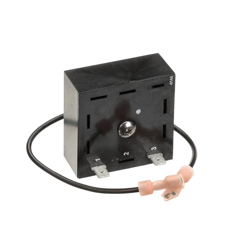 Wilbur Curtis Kit, Agitation Timer 120V Ru-1