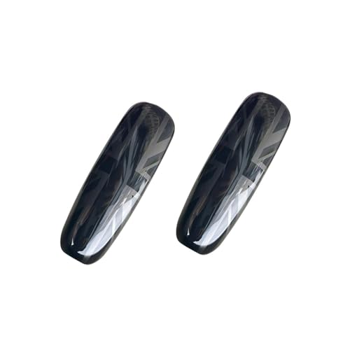 LLNRB fJ[XebJ[ANZT[ Mini Countryman R60 Paceman R61 2010-2014 2015 2016 ԓhAnhJo[ɓK(Black Union)