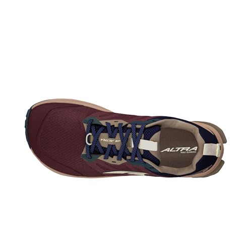 Image of ALTRA Men's Lone Peak 9 Trail Running Shoe