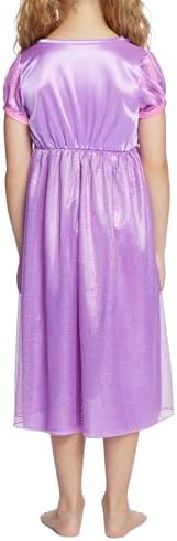 Disney Girls' Fantasy Gown Nightgown