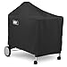 Produktbild Weber 7455 Abdeckhaube Premium für Performer