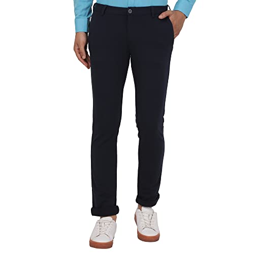 Image of blackberrys Men's Skinny Khakis