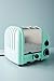 Dualit 27160 NewGen Toaster, Mint Green