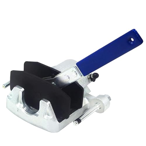 Herramienta de compresión genérica para pinzas de freno | Suministros ergonómicos para el mantenimiento del automóvil - Herramienta de compresor de freno,para camiones Sedan Pick-up Vehículos