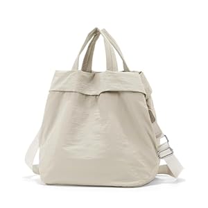 Gym Bag For Women Small Tote Bag Crossbody Bags For Women Gym Bag Waterproof Lightweight Shoulder Bag