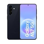 Samsung Galaxy A57 5G (Awesome Navy, 8GB RAM, 256GB Storage), Agentic AI, Triple Camera with Nightography Video, 2 Days Battery Life, 6 Gen OS Upgrades, IP68, 6.9mm Sleek, with No Cost EMI