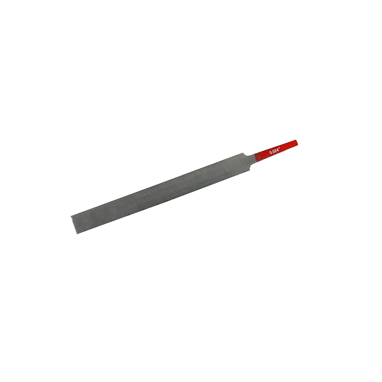 Hosco H-NF-024 apan Sattelfeile .024“/0,61 mm