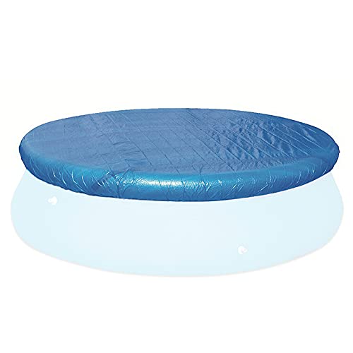 Domary Cobertura de piscina redonda resistente à água em PE