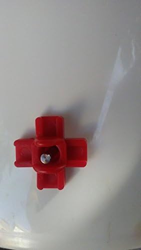 5 Gallon Poultry Waterer