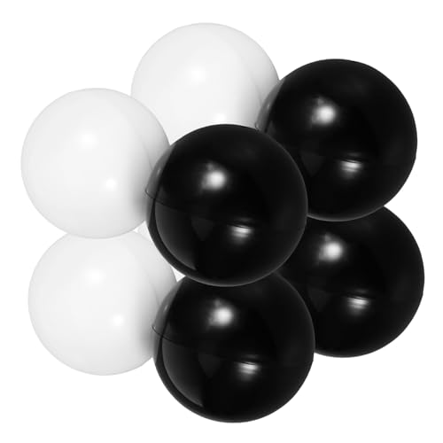 FELTECHELECTR Gumball Machine Balls High Durability Easy Installation Mini Gumball Machine Toys White