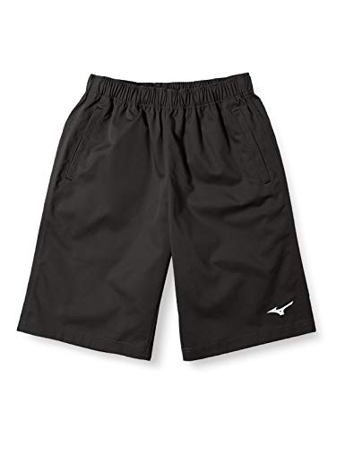 ミズノ レーシング用ショートパンツ 黒 Oサイズ ミズノ MIZUNO 陸上/ランニング ショート/ハーフパンツ