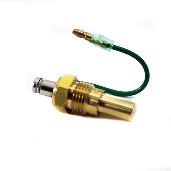 Thermometer Unit for Isuzu NRR FSR FTR FVR 6BG1 6.5L 6HE1 7.1L 87-97 New OEM