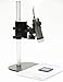 Dino-Lite USB Digital Microscope AM4815ZTL - 1.3MP, 5X - 140x Optical Magnification, Measurement, Polarized Light, EDOF, Long Working Distance (Discontinued)