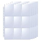 Sammeln von allen möglichen Karten geeignet, ebenfalls für ninjago karten, Magic, YGO, Dragonball, Digimon, andere Anime-Sammelkarten World of Warcraft, Star Wars, Star Trek, sammelalbum usw und vieles Weitere; Geeignet für Kamera 3 Zoll Fotopapier