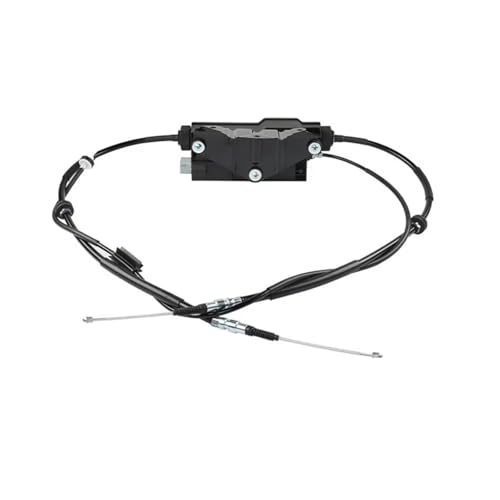 Actuador de freno de mano electrico 34436850289 unidad control BMW X5 E70 2007-2013