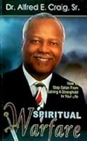 Spiritual Warfare 0974165735 Book Cover
