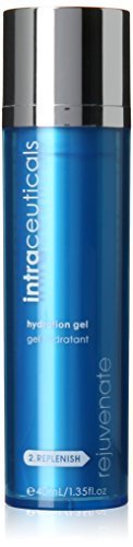 Intraceuticals Rejuvenate Hydration Gel, 1.35 Fluid Ounce by Intraceuticals