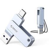 Amazon | ORICO 外付けSSD 500GB usb3.2 (Gen2)読み取り速度1000mb/秒