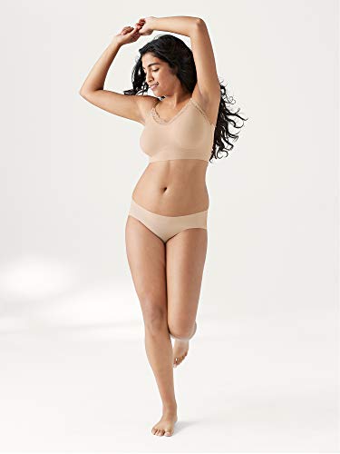 Image of True & Co Women's True Body Lift Triangle Adjustable Strap Bra