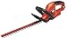 Black & Decker 22-Inch Hedge Trimmer HT2200