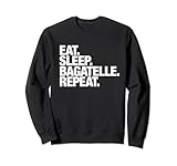 Photo Gallery eat sleep bagatelle repeat per uomini e donne felpa Photo Gallery eat sleep bagatelle repeat per uomini e donne felpa