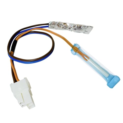 Qiqimingxin 6615JB2005H Refrigerator Defrost Sensor