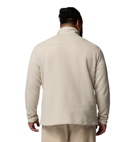 Image of Columbia Men's Hart Mountain II Half Zip