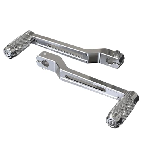 Pédale changement moto pour Street Glide FLHX et Road FLTRK 2017-2023