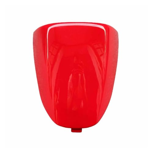 Carénage passager VFR 800 capot de selle couverture arrière rigide