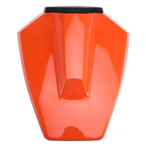 Capot de selle arrière moto Duke 990 dosseret selle couvercle rigide