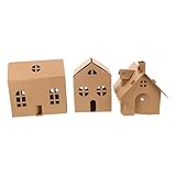Taille adaptée aux voyages : compacte et portable, ce qui en fait un bon choix pour les , les de jeu ou les divertissements, la décoration maison de peinture, les fournitures de construction de maison de poupée