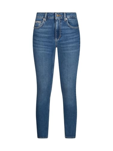 Liu Jo High-Rise Skinny Jeans 24, 78800