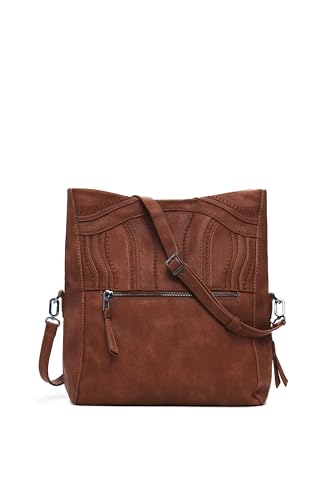 Sac à main Desigual BAG EMBRO PATCH LOVERTY C 25WAXPA8 Unique - vue 4