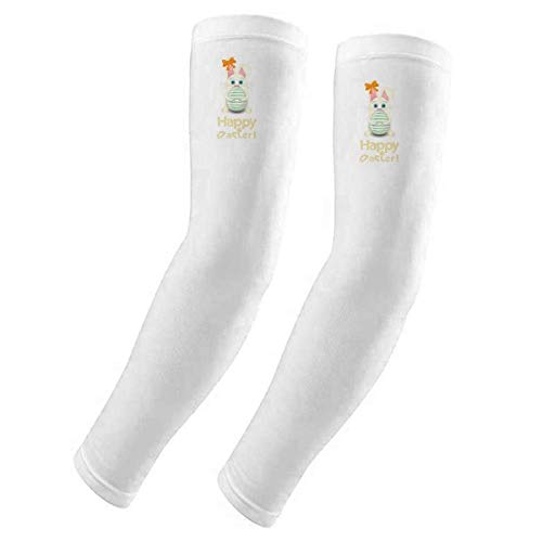 Gants de Pâques et couvre-bras DIYthinker à noeud pour procession religieuse