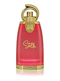 STELLA 100ml Perfume for Women by Maryaj | Summer Fragrance for Women | Rose Summer Flowers Italian Mandarin and Musk | Fresh Fruity Flora Scent | Perfect Parfum...