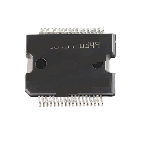 Réparer calculateur en panne avec la puce 30439 pour stopper les voyants moteur