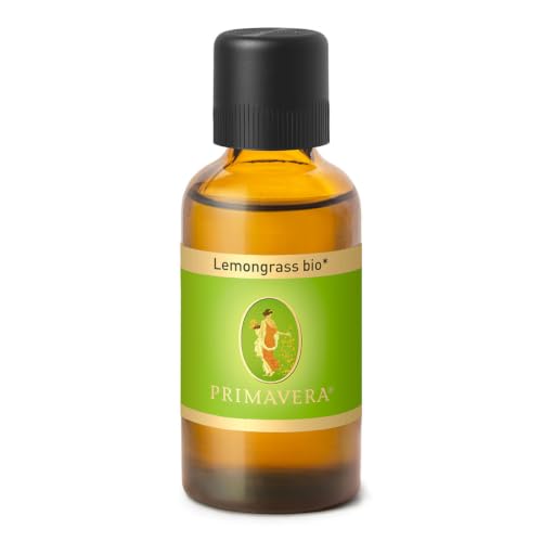 Primavera Trawa cytrynowa* organiczna