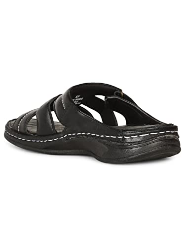 Image of Bata Mens Bryan Mule Sandals,
