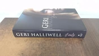 Hardcover If Only - autographed Book