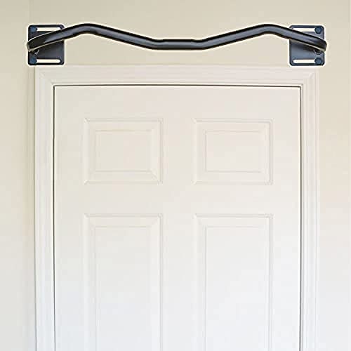 Ultimate Body Press WMP-D Wall Mount Doorway Strength Training Pull Up Bar thumb #1