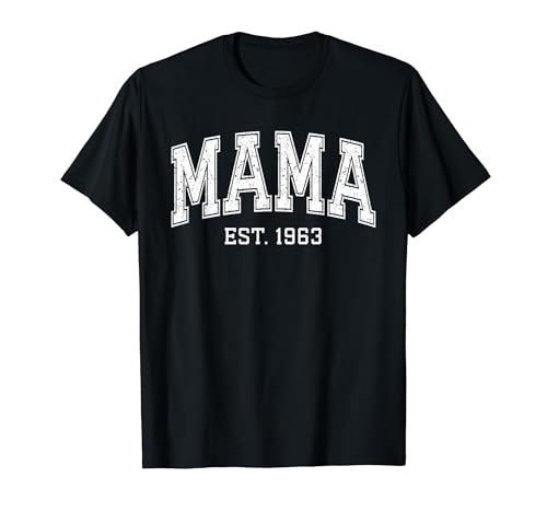 Mama Est 1963 �J�X�^���}�} �p�[�\�i���C�Y ��̓� �J�X�^�}�C�Y�� T�V���c