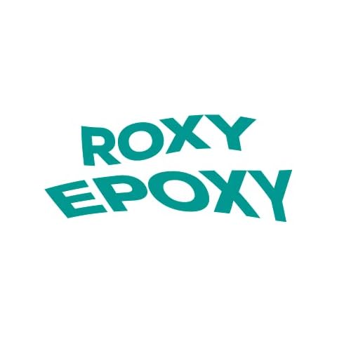 Roxy Epoxy, Silicon Mold - 2 Gallon Cover