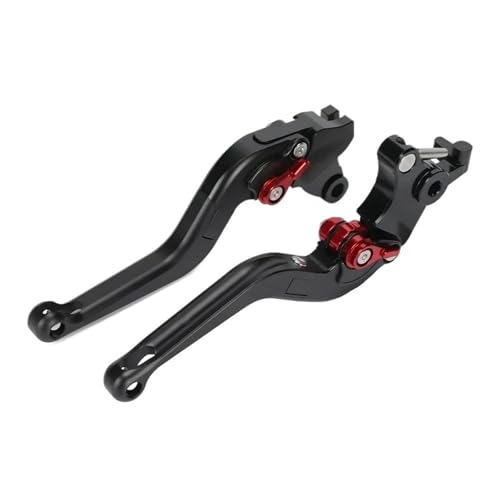 Levier de frein et d'embrayage CFMOTO 700CL-X commande précise argent - 4