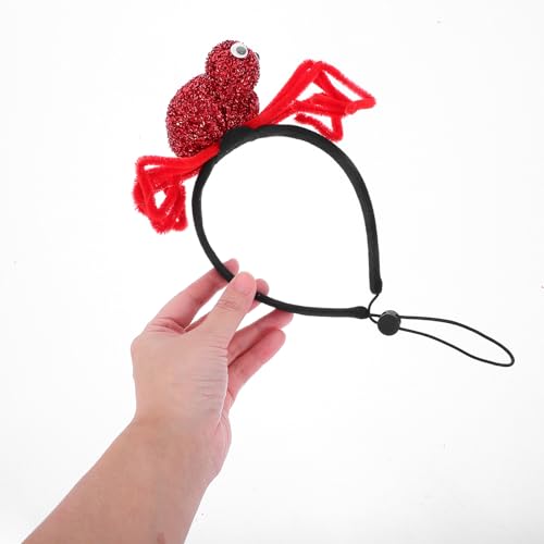 Accesorios Halloween para Perro Bandana y Diadema miniatura 3