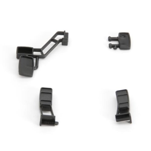 Preisvergleich Produktbild Bruder Ersatzteil Spiegel und Blinker für Manitou MLT 633